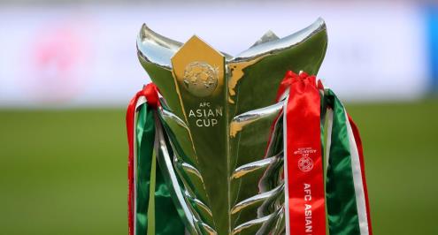 الأردن يواجه قطر.. موعد نهائي كأس آسيا 2023
